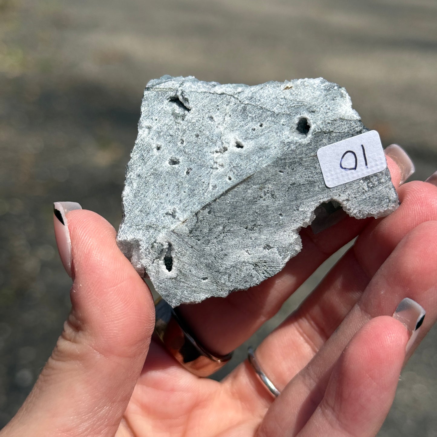 Cubic Fluorite