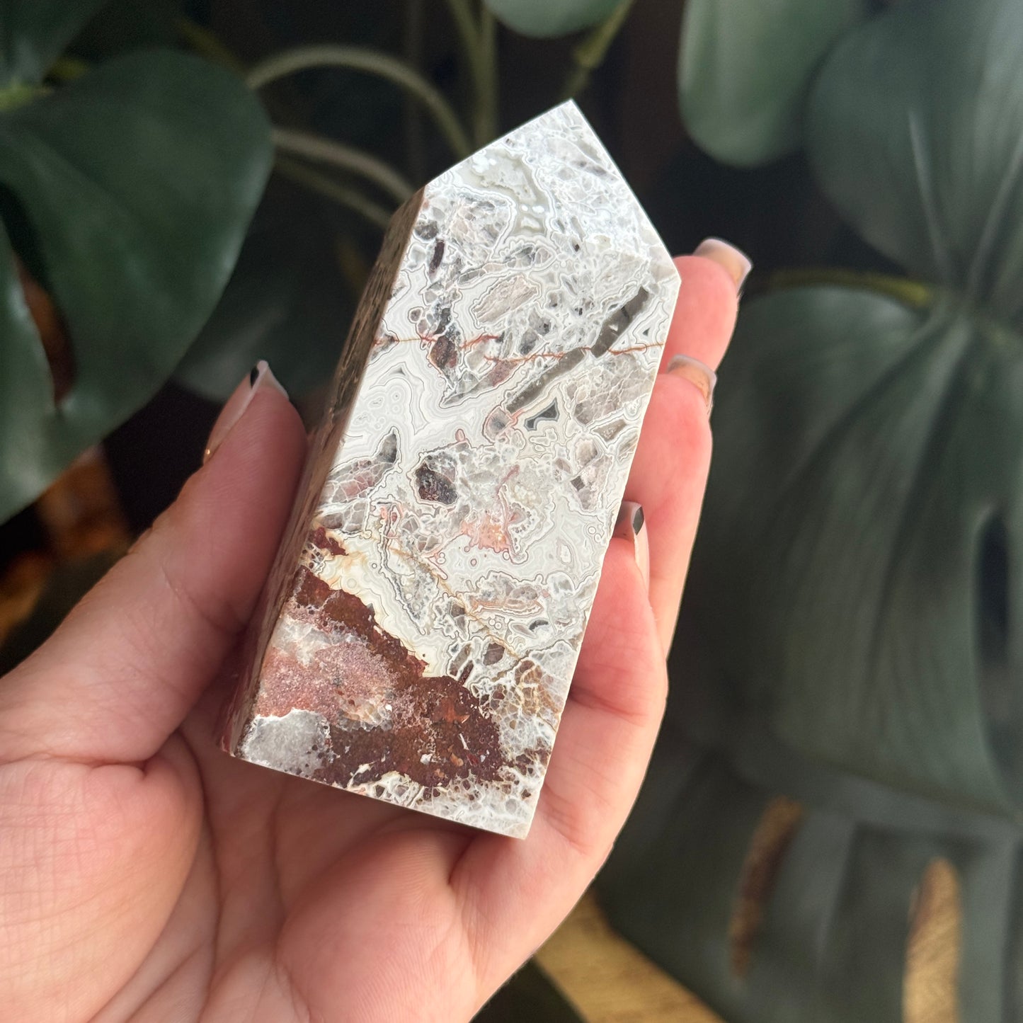 Agate Point