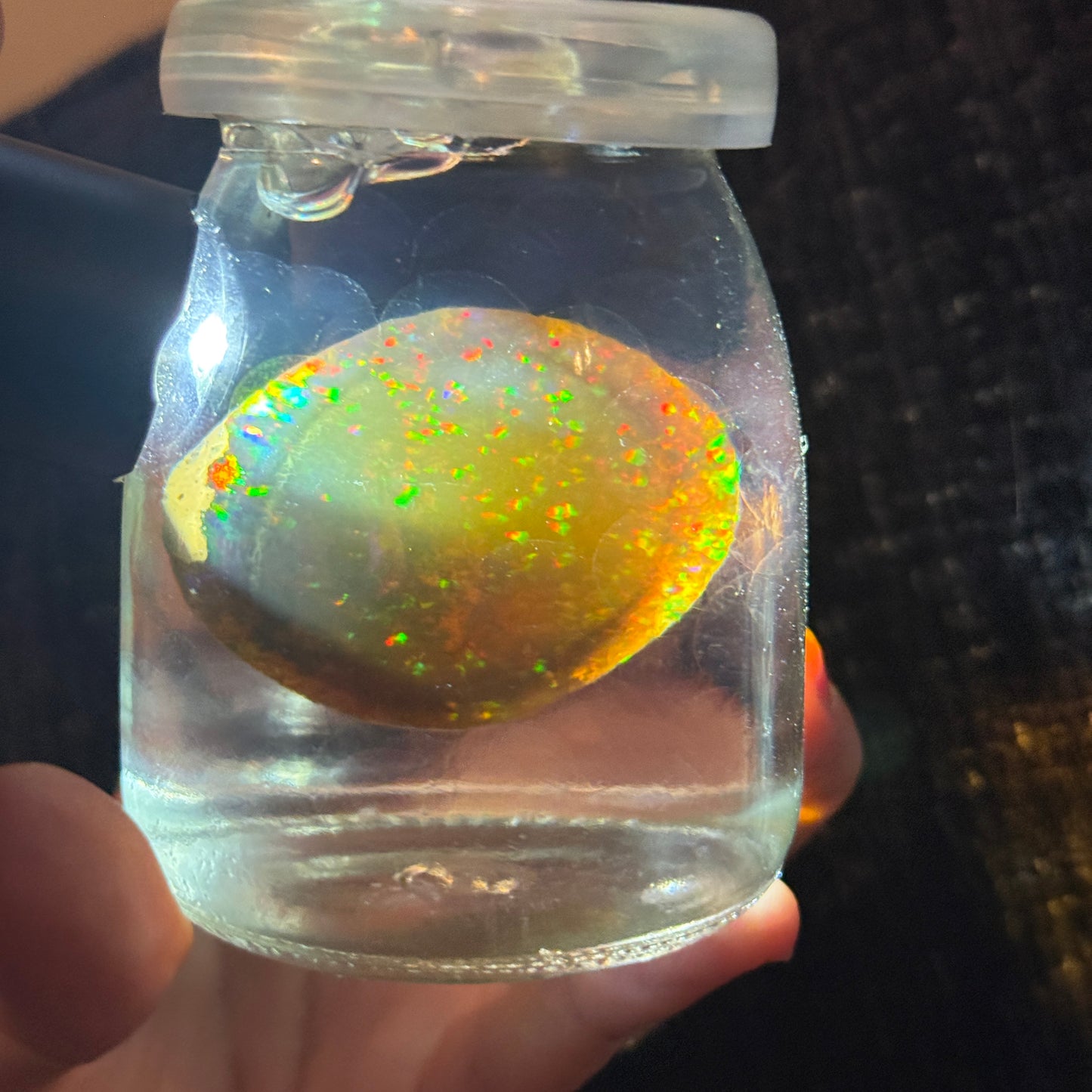 Water Opal 26.2g