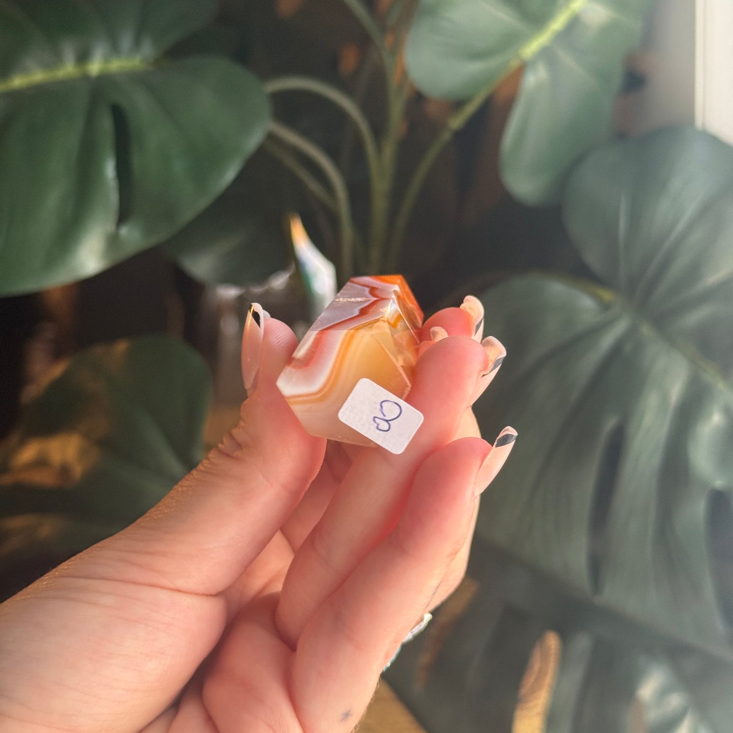 Carnelian Tower