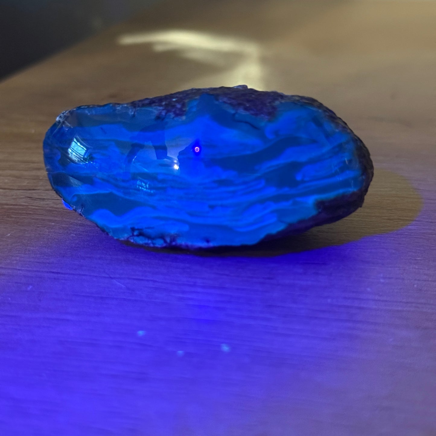 Sumatran Amber