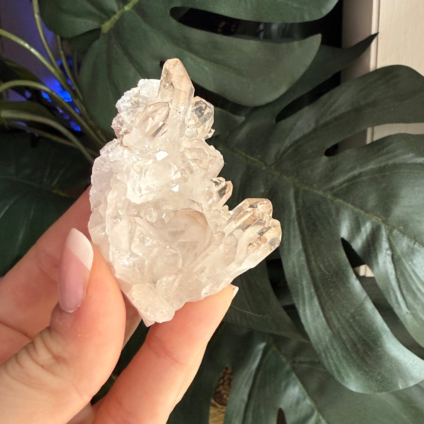 Lithium Quartz