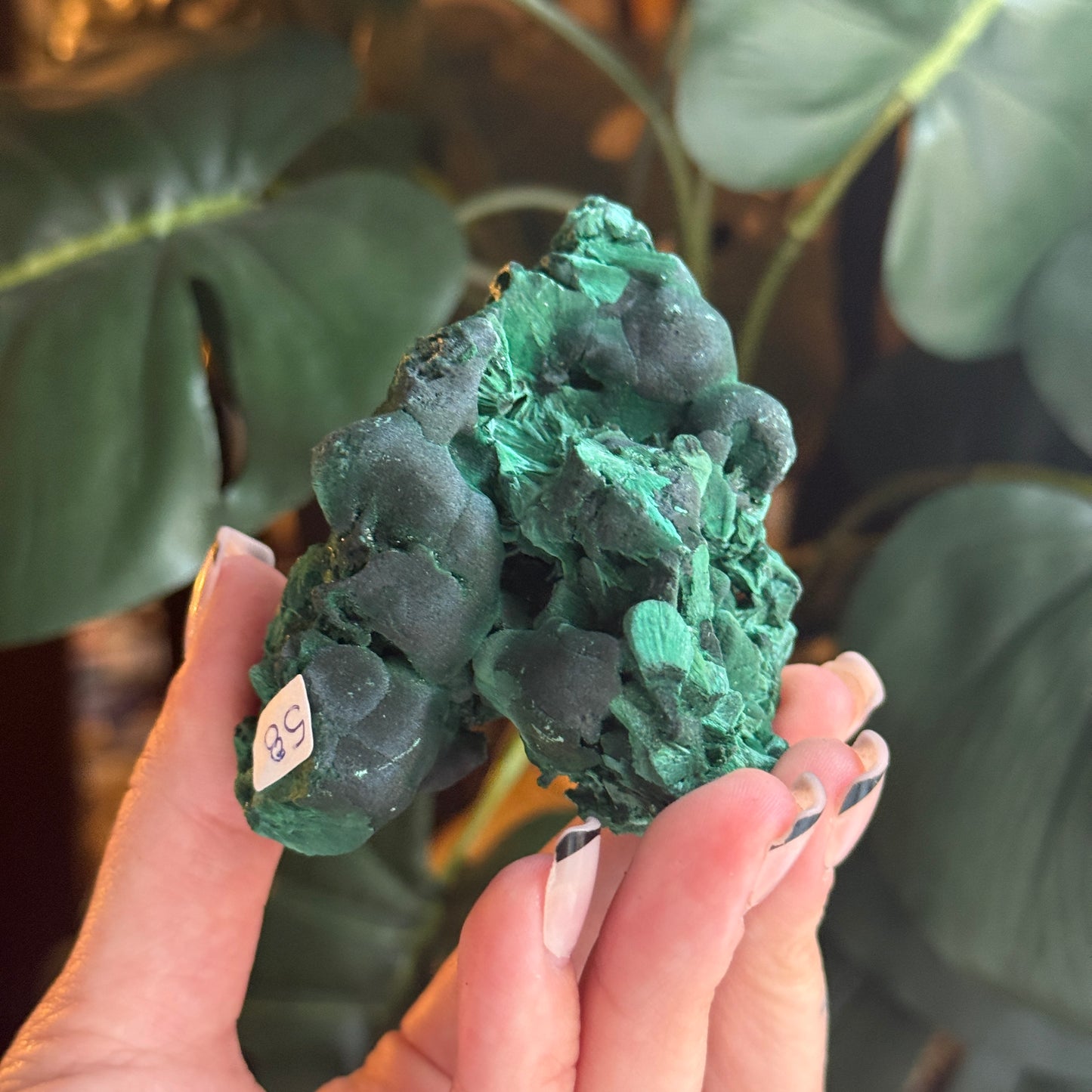 Malachite