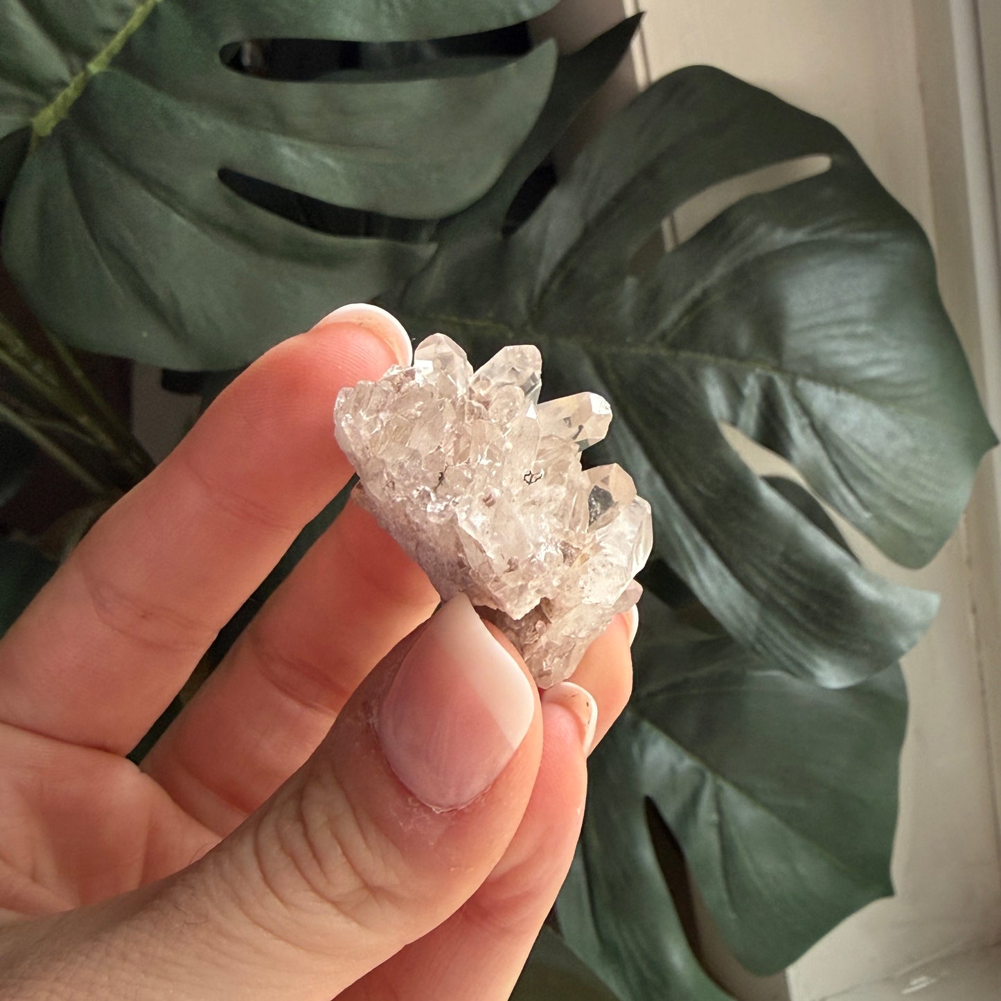 Lithium Quartz