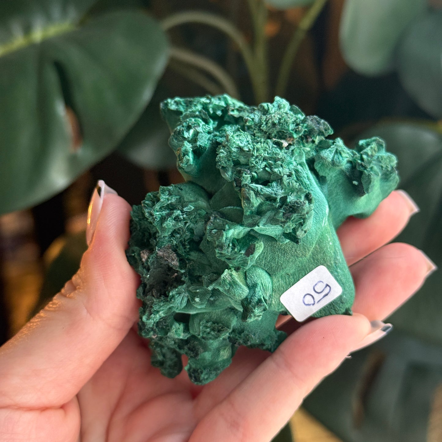 Malachite