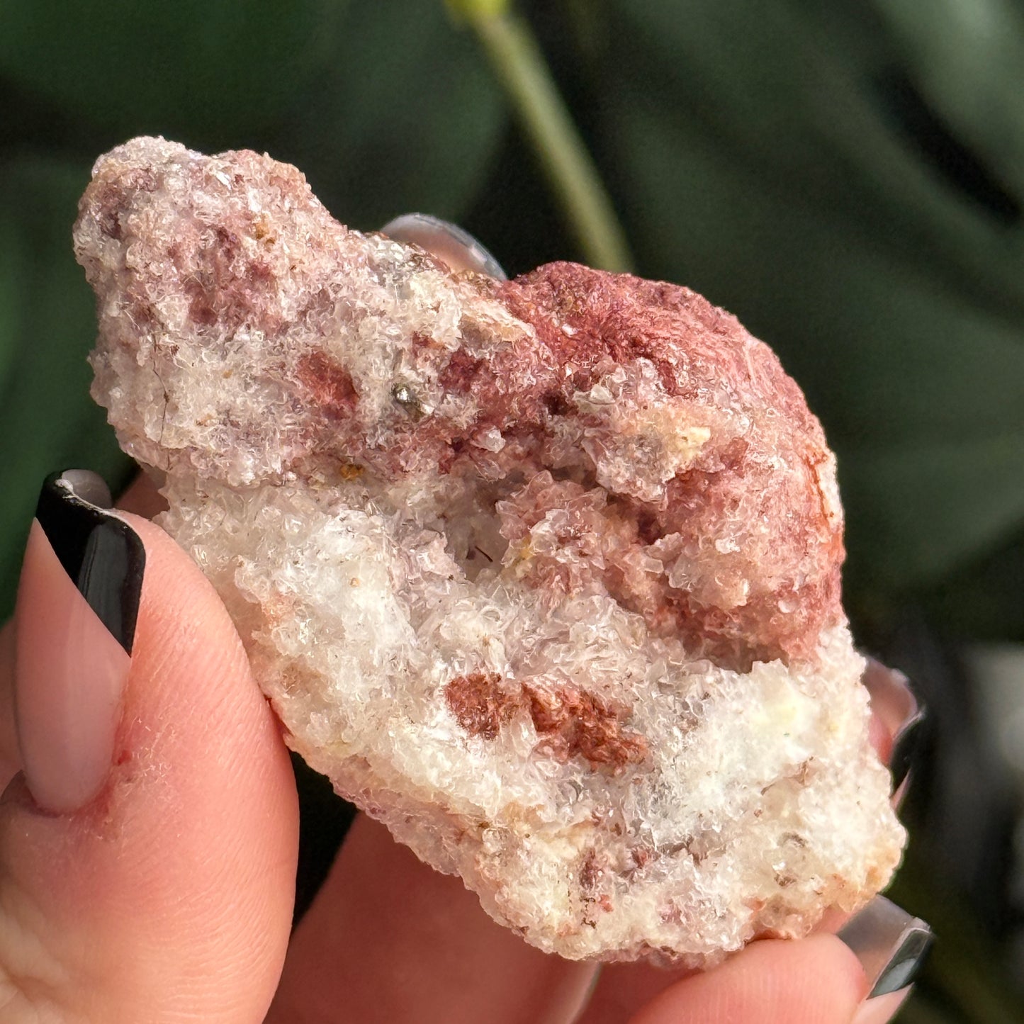 Creedite Specimen B