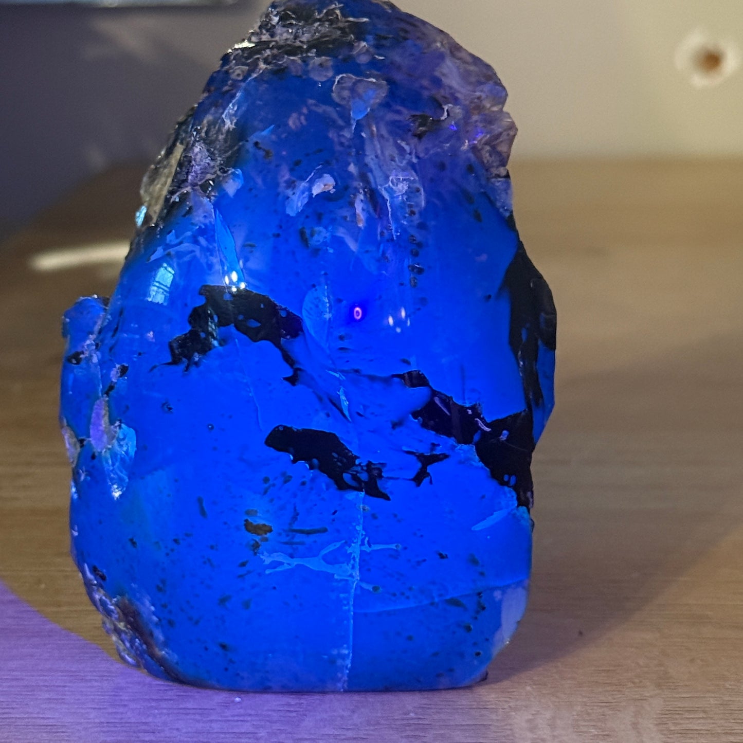 Sumatran Amber