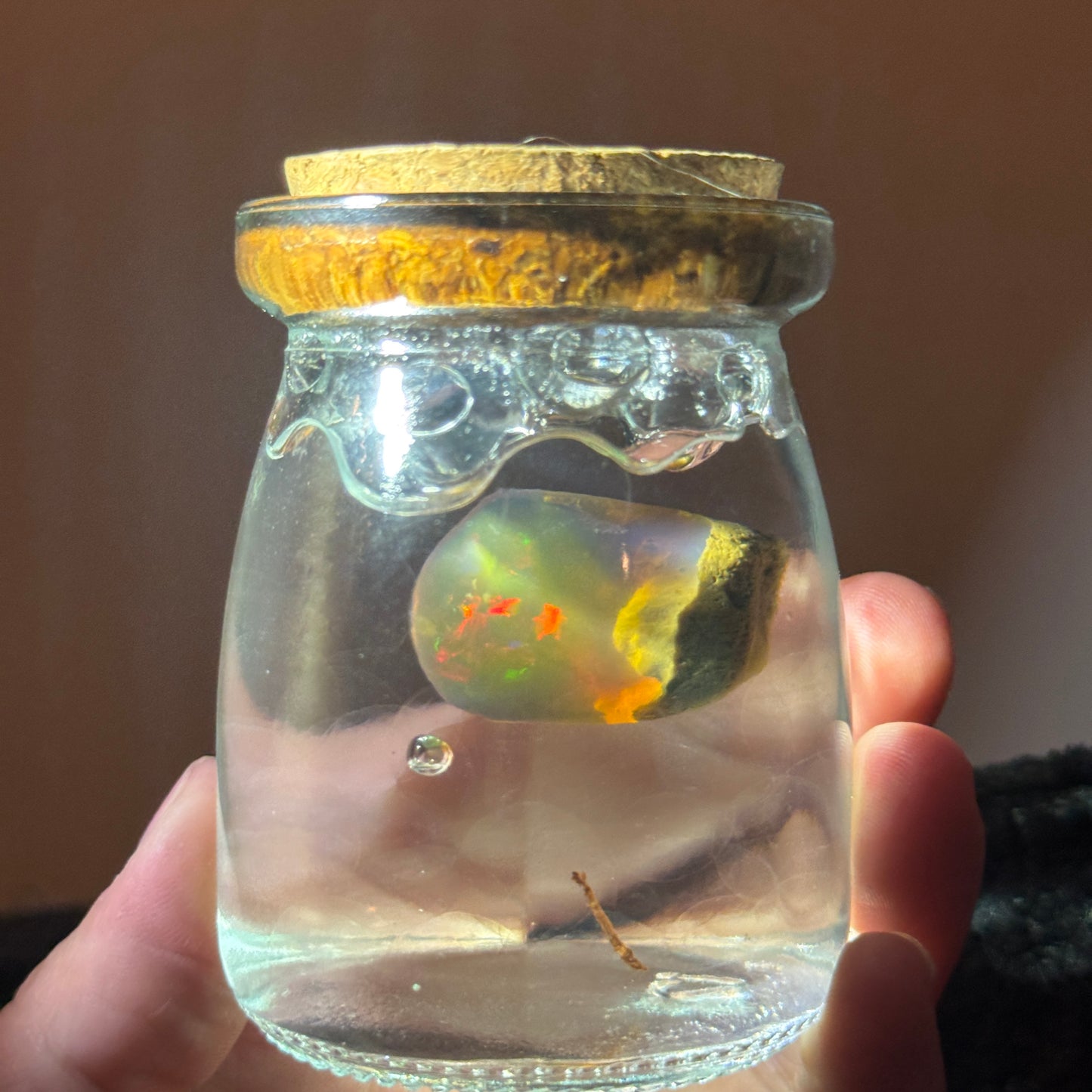 Water Opal 7.79g