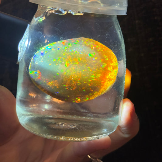 Water Opal 26.2g