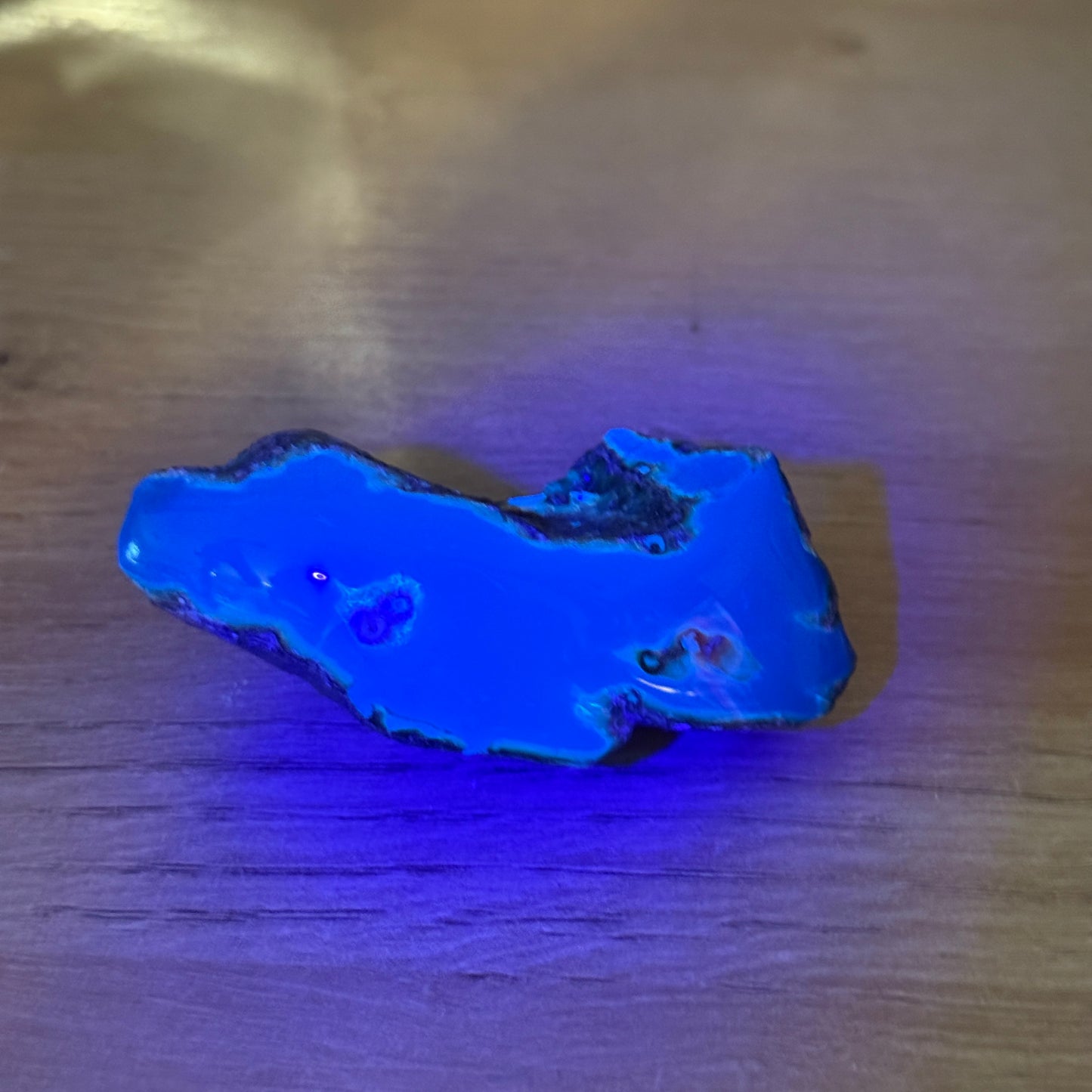 Sumatran Amber