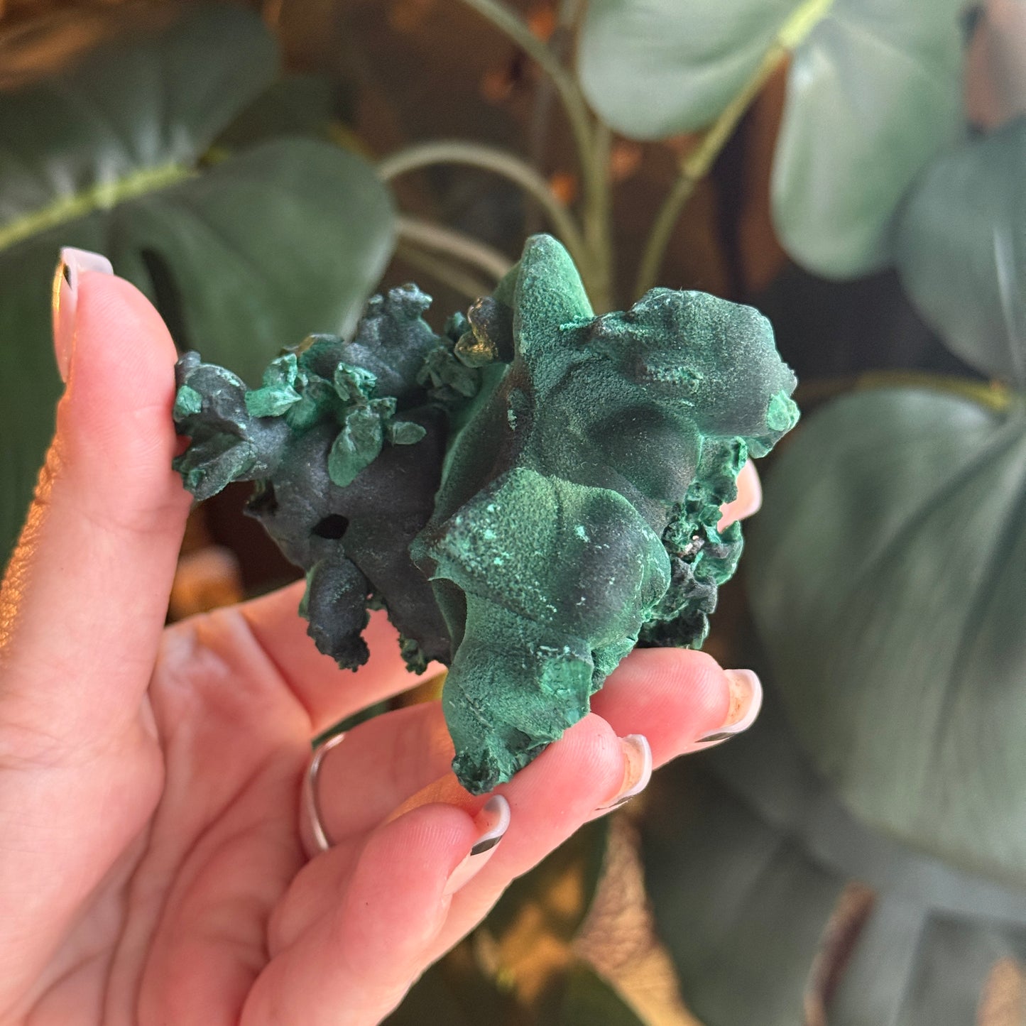 Malachite