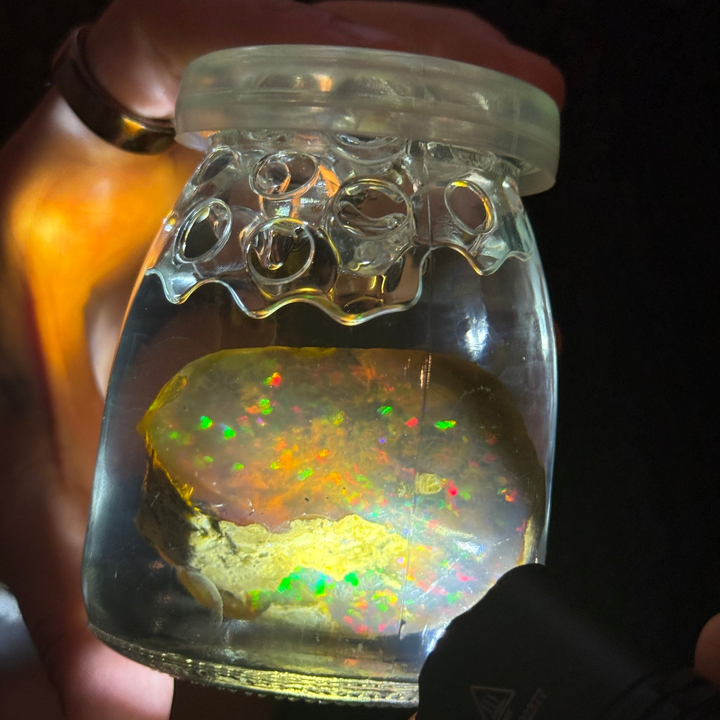Water Opal 42.87g