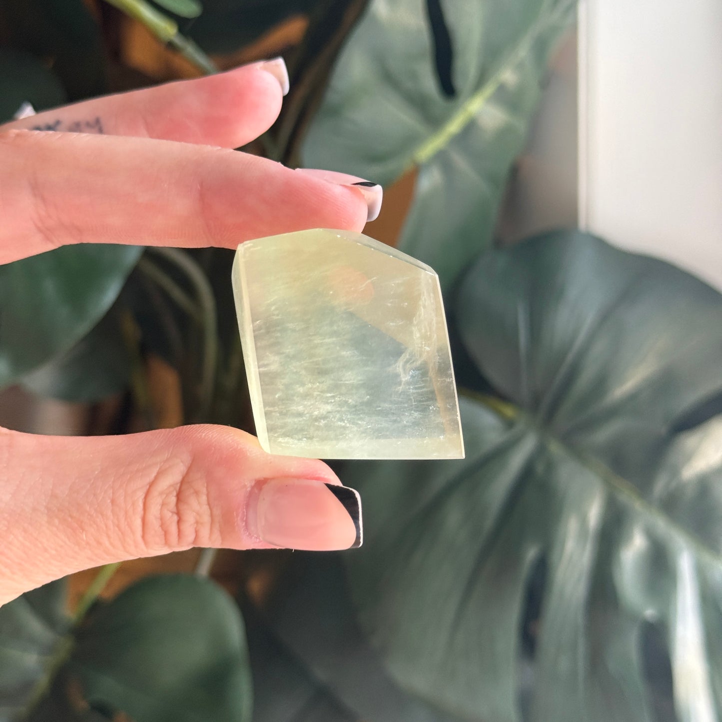 Fluorite Mini Freeform