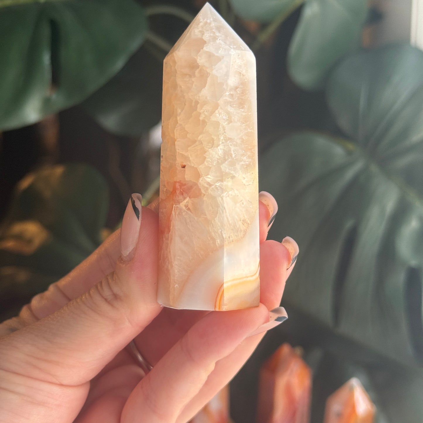Carnelian Tower