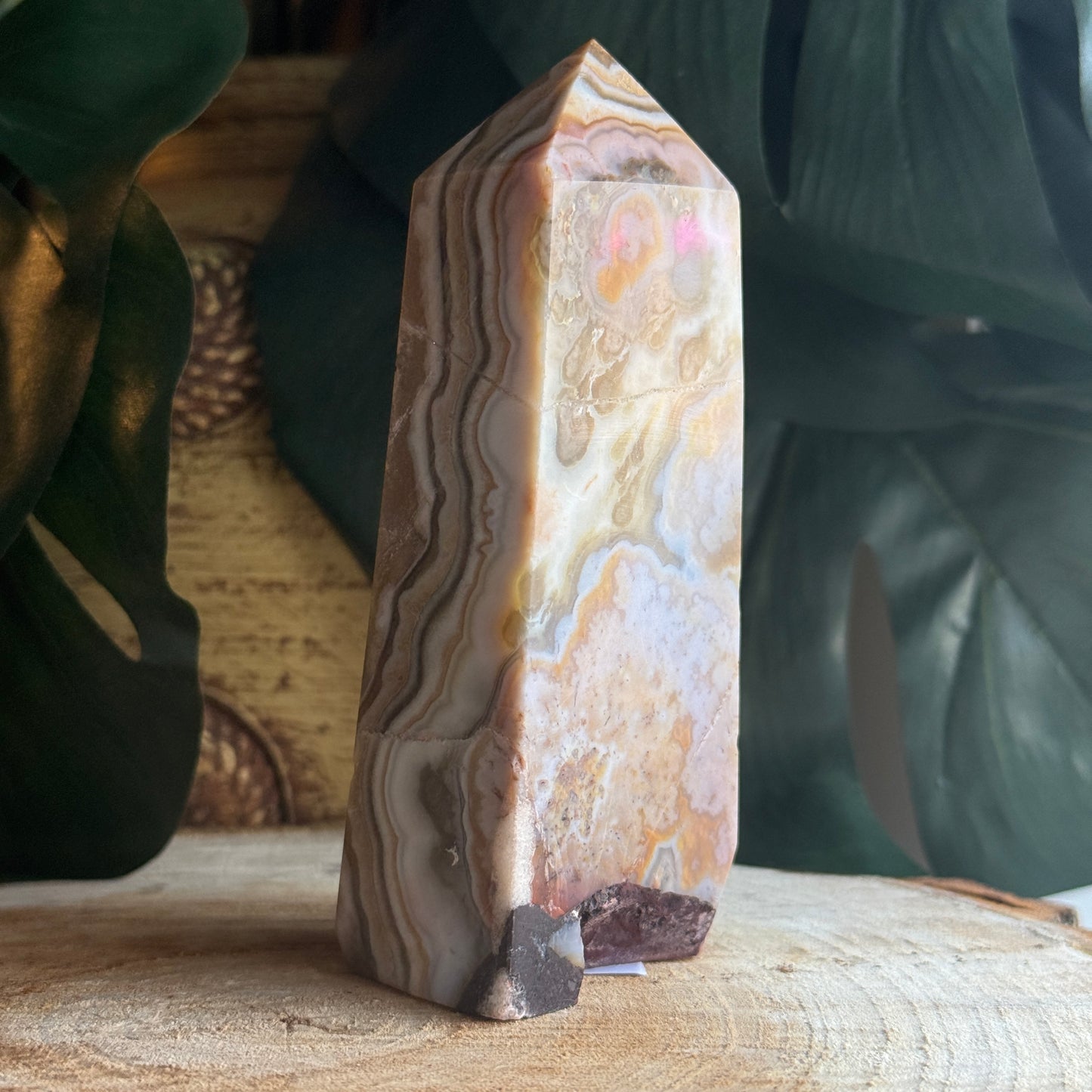 Agate Point