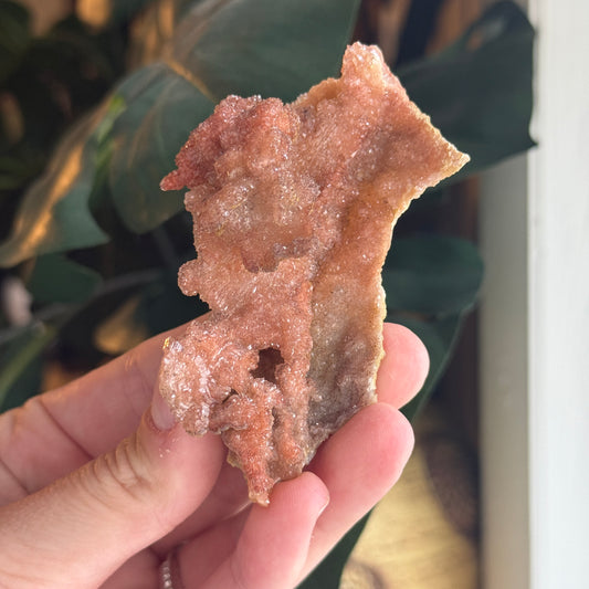 Chalcedony Raw Specimen