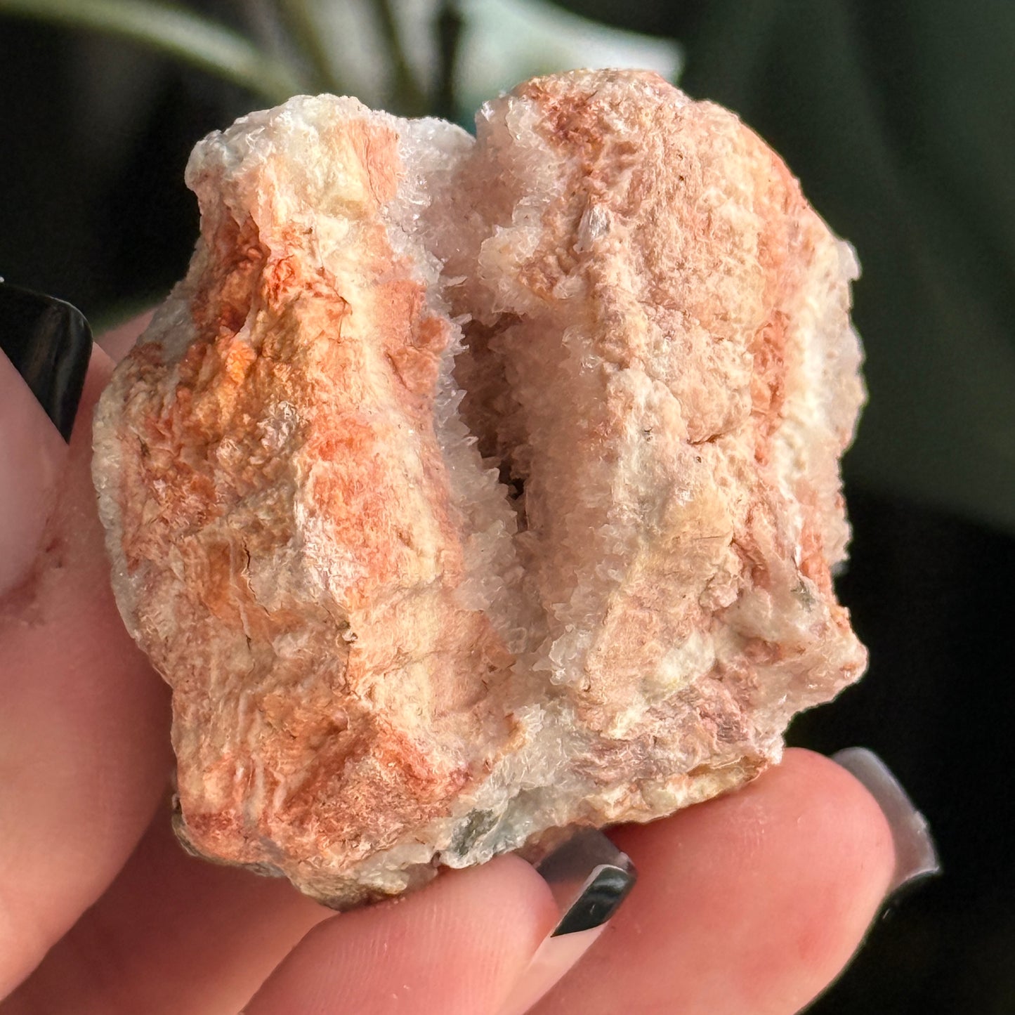 Creedite Specimen
