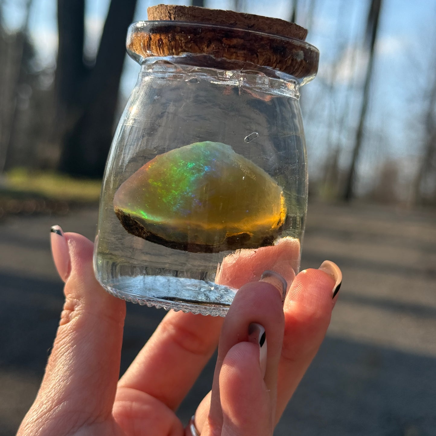 Water Opal 30.2g