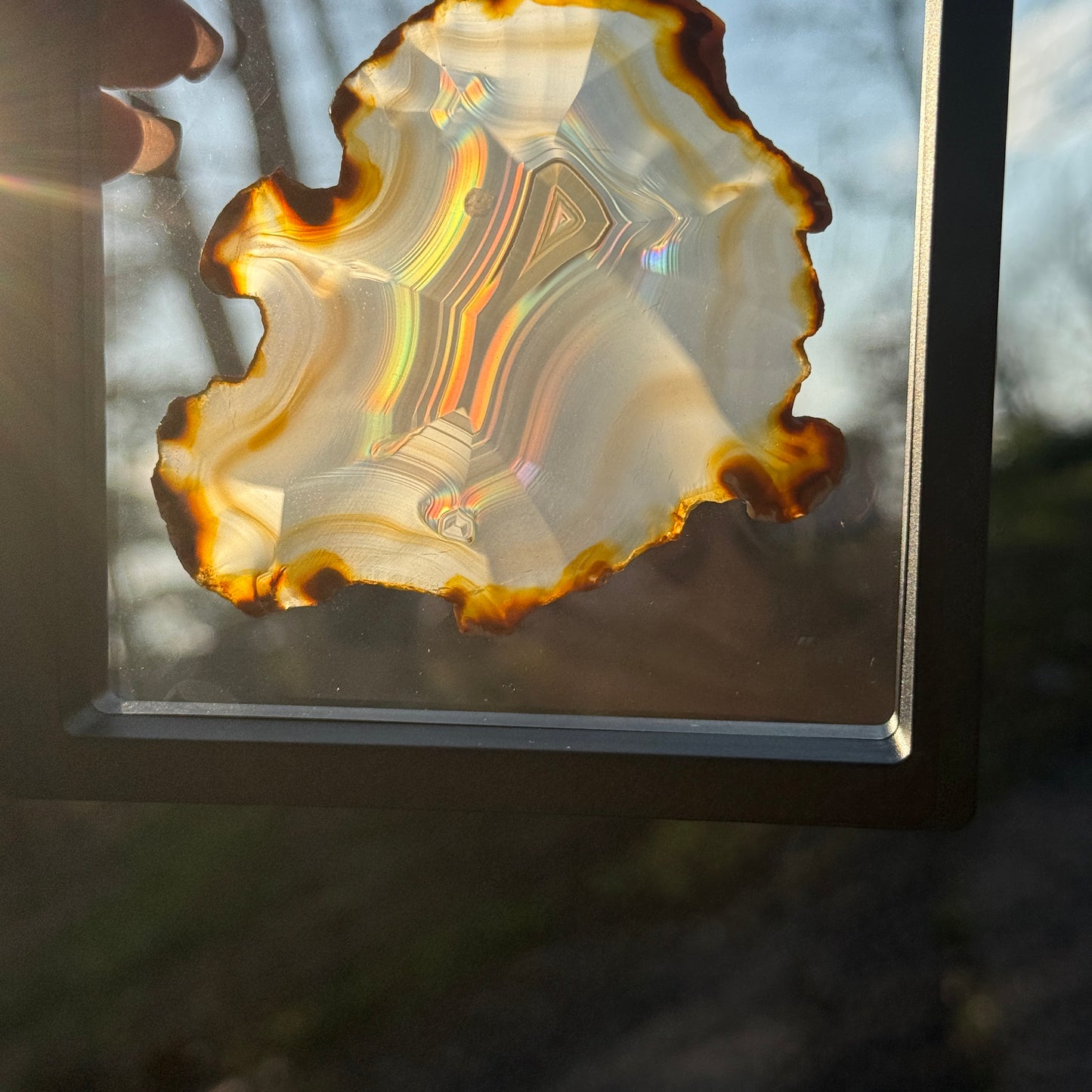 Iris Agate C