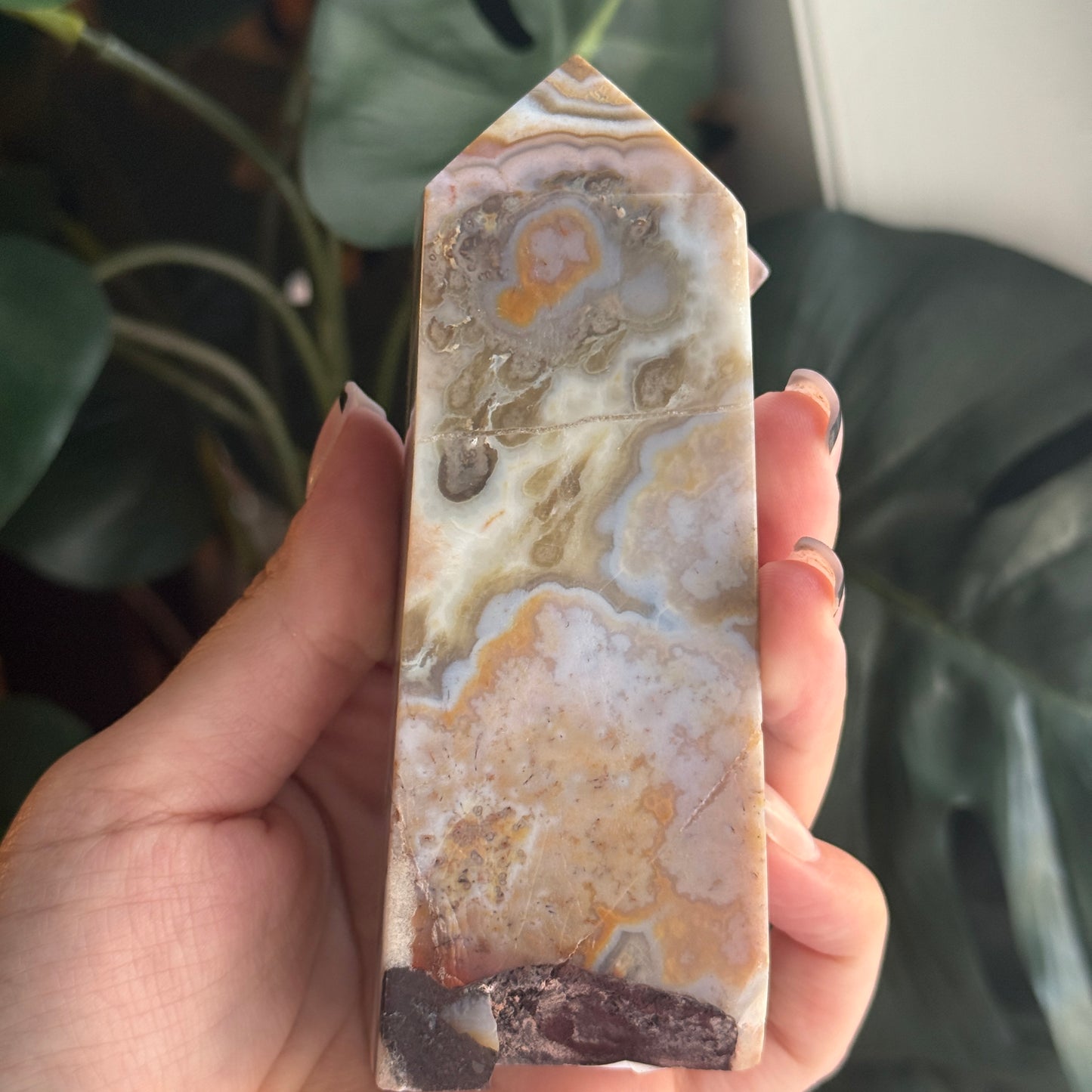 Agate Point