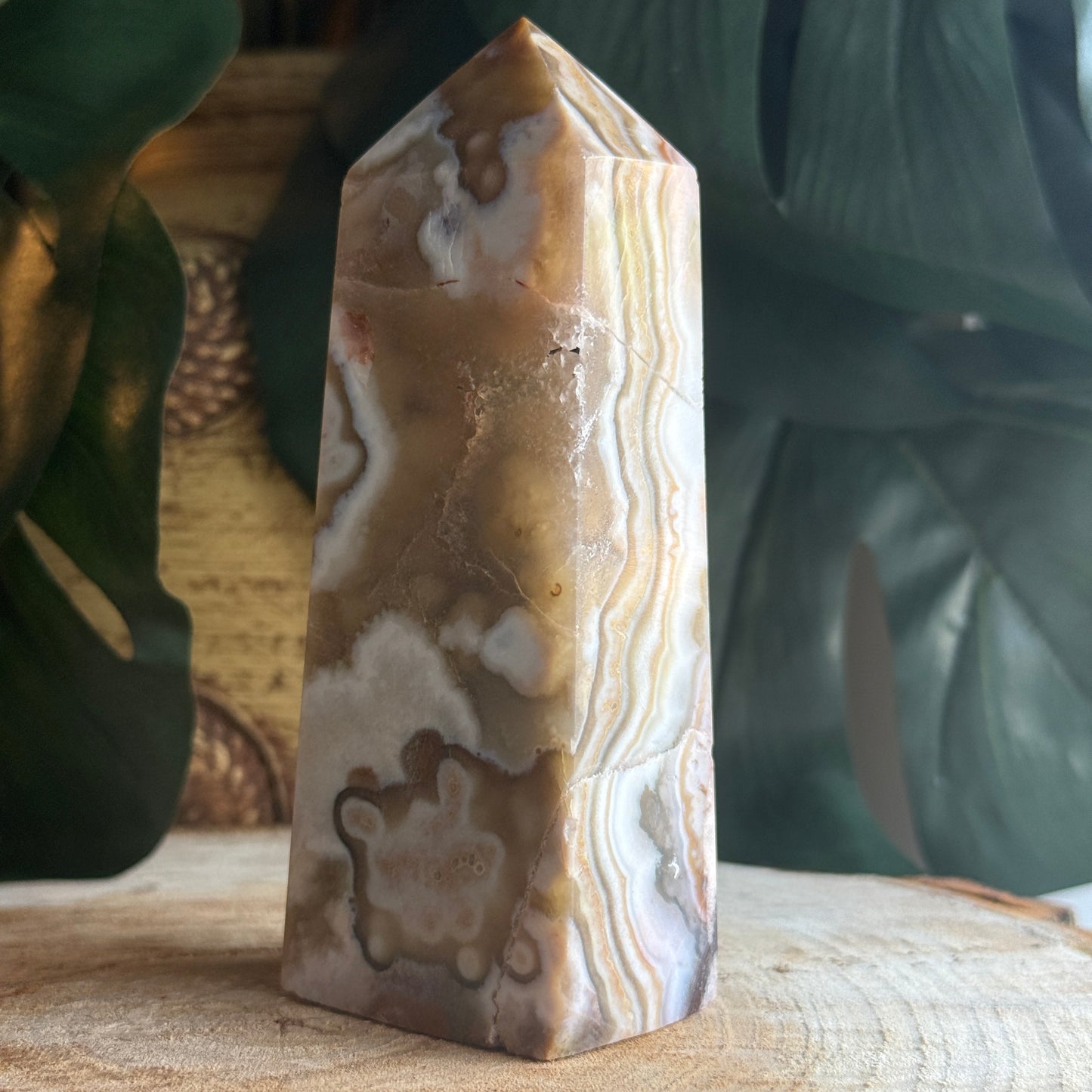 Agate Point