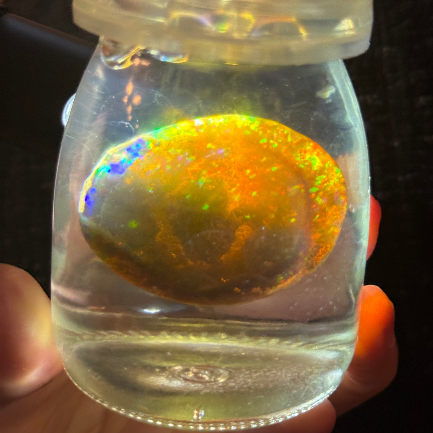 Water Opal 26.2g