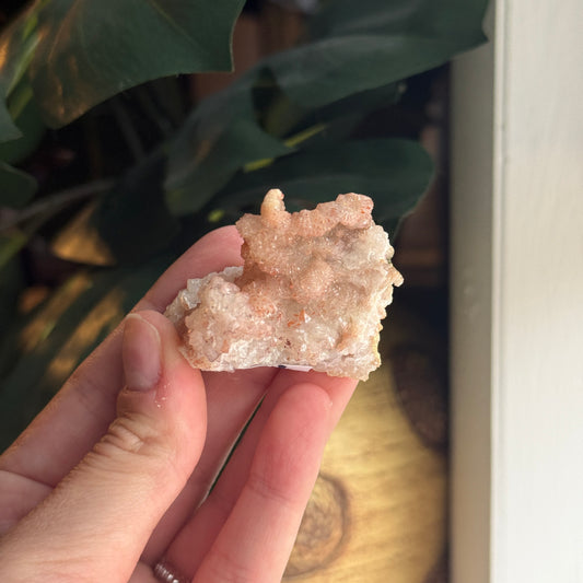 Chalcedony Raw Specimen