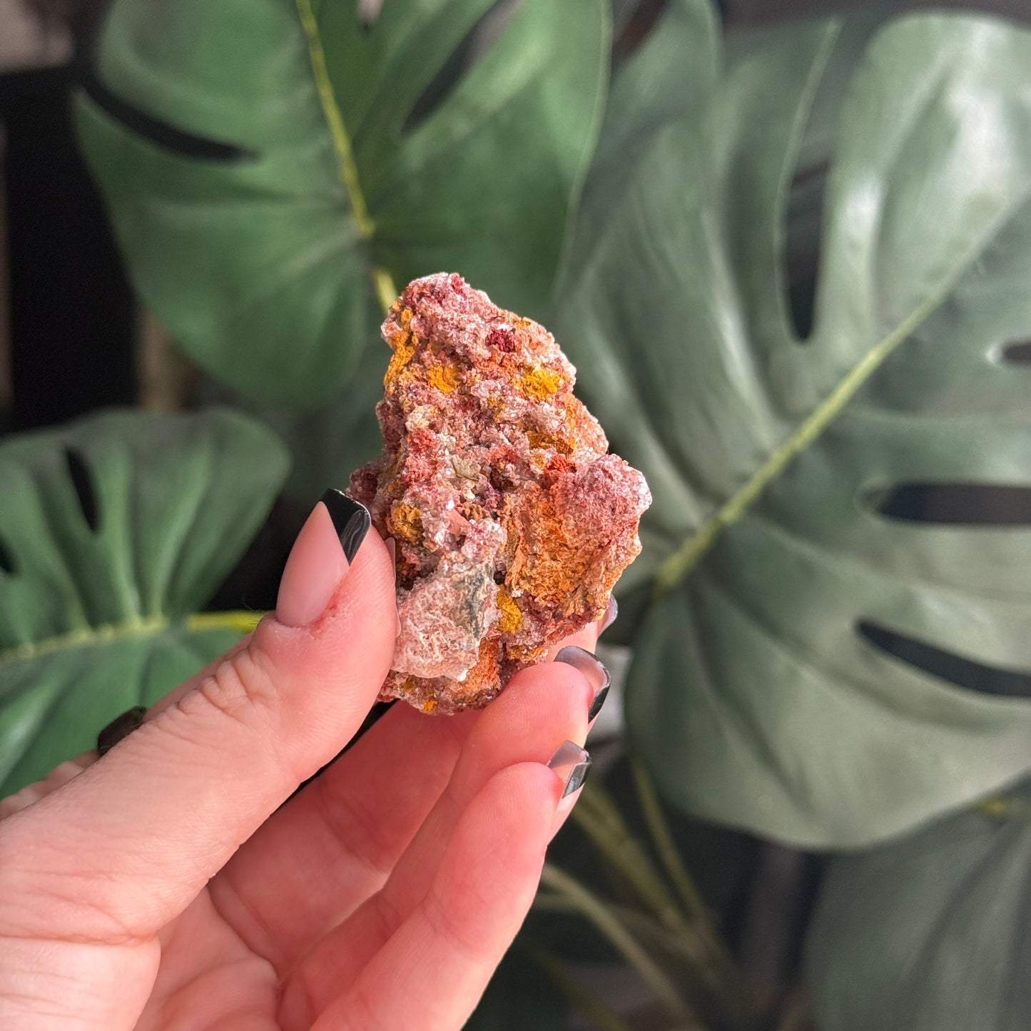 Creedite Specimen A