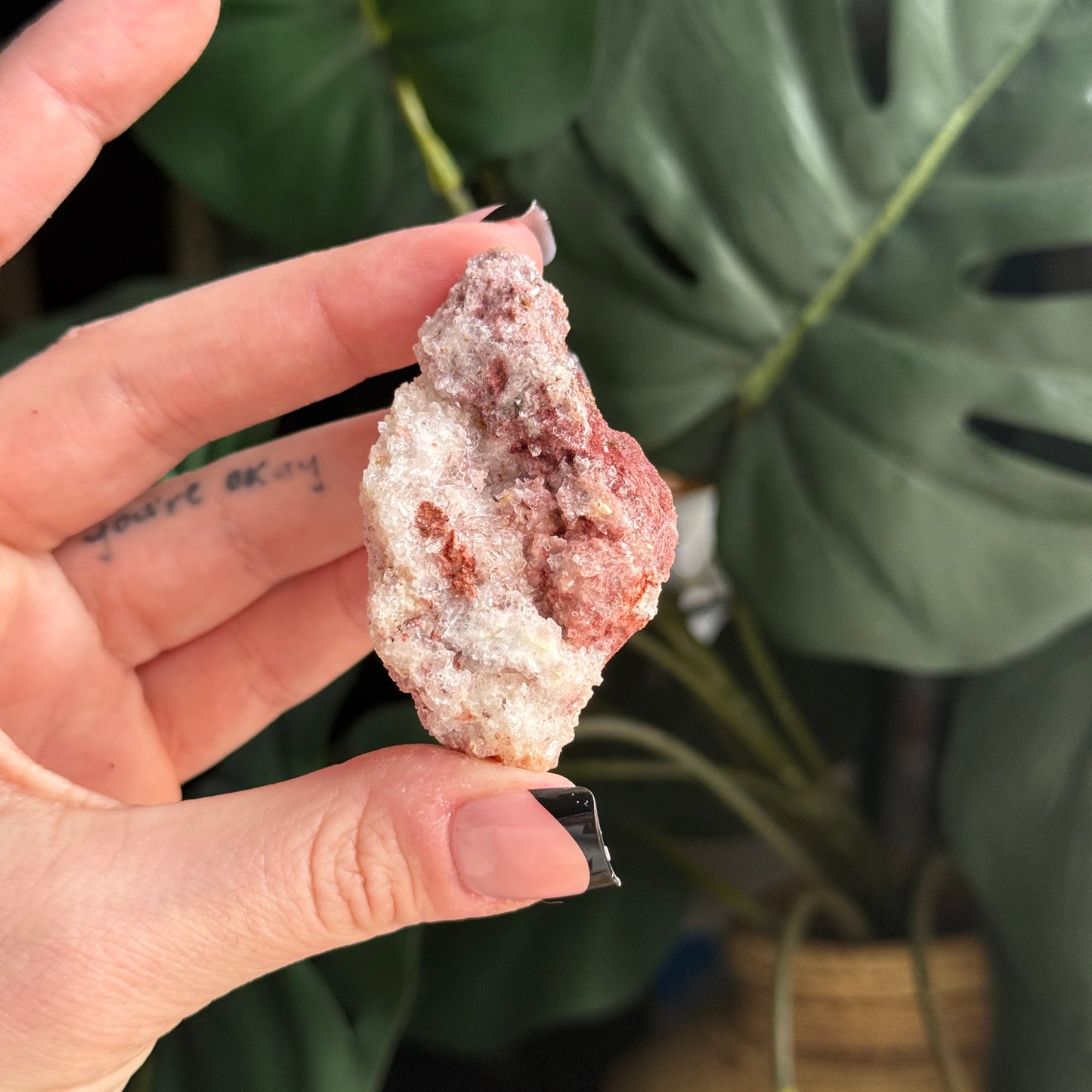 Creedite Specimen B