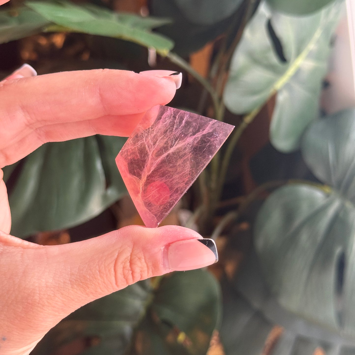 Fluorite Mini Freeform