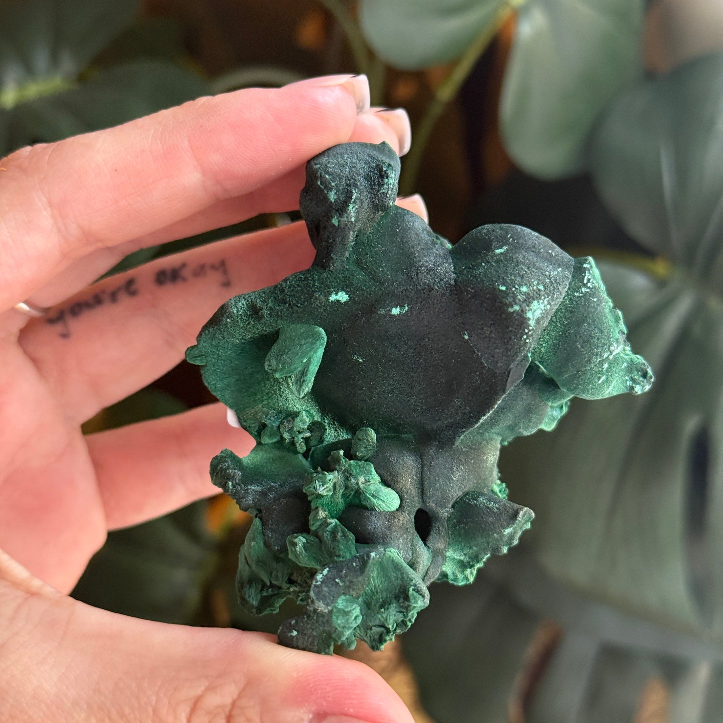 Malachite