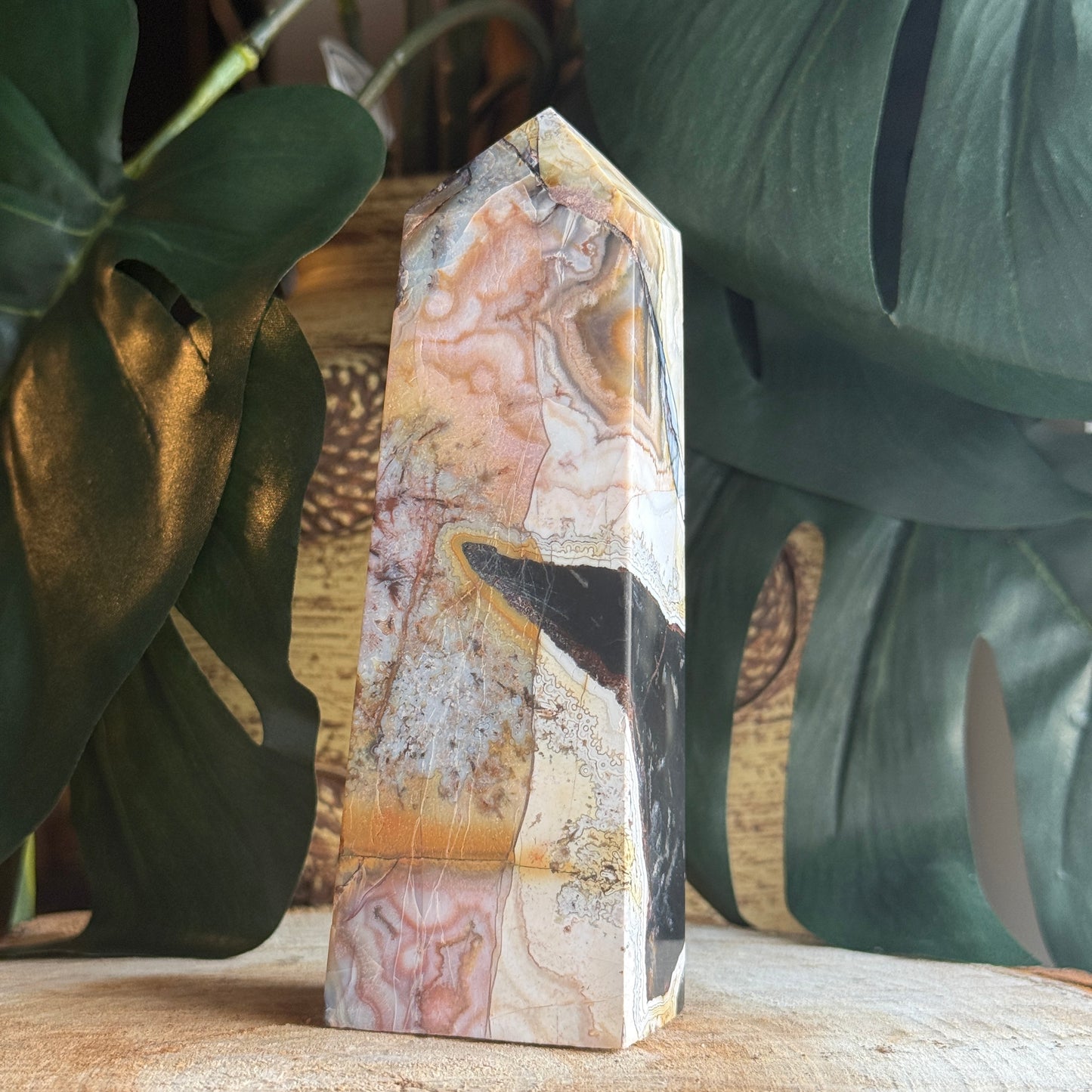 Agate Point