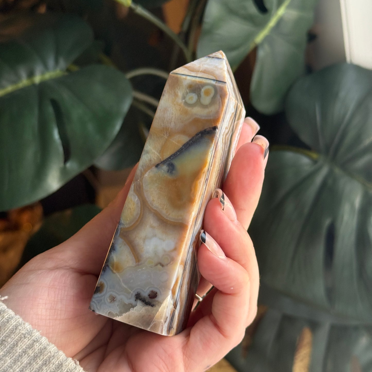 Agate Point