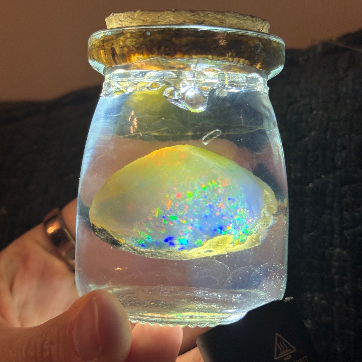 Water Opal 30.2g