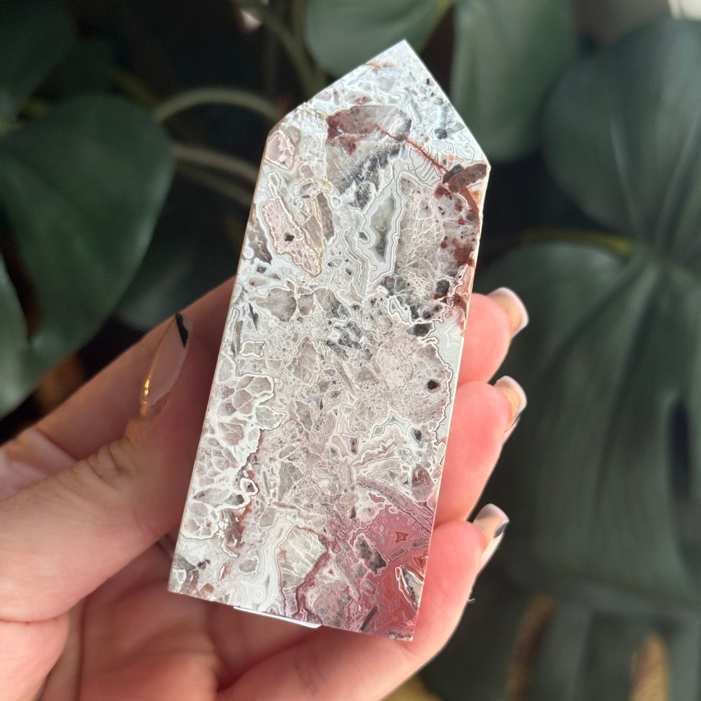 Agate Point