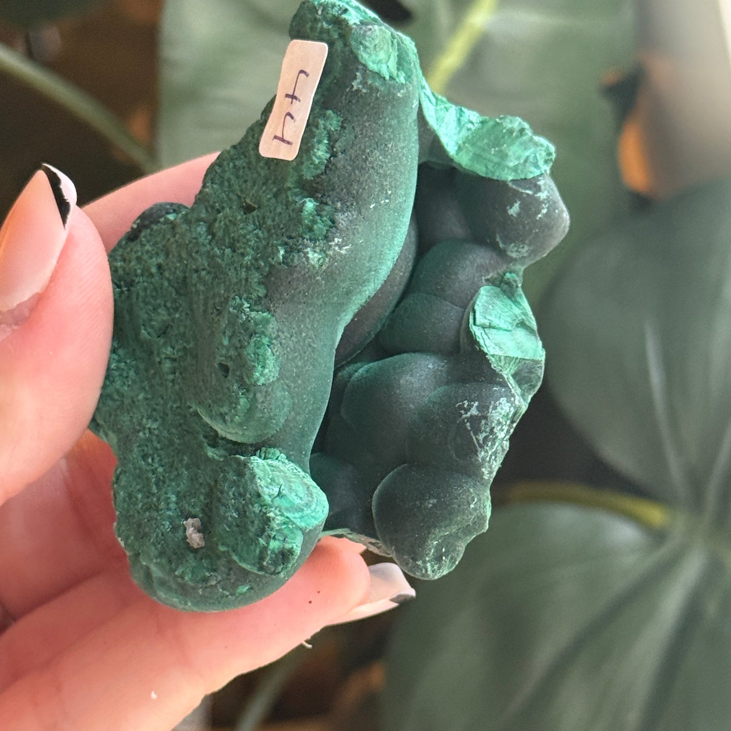 Malachite
