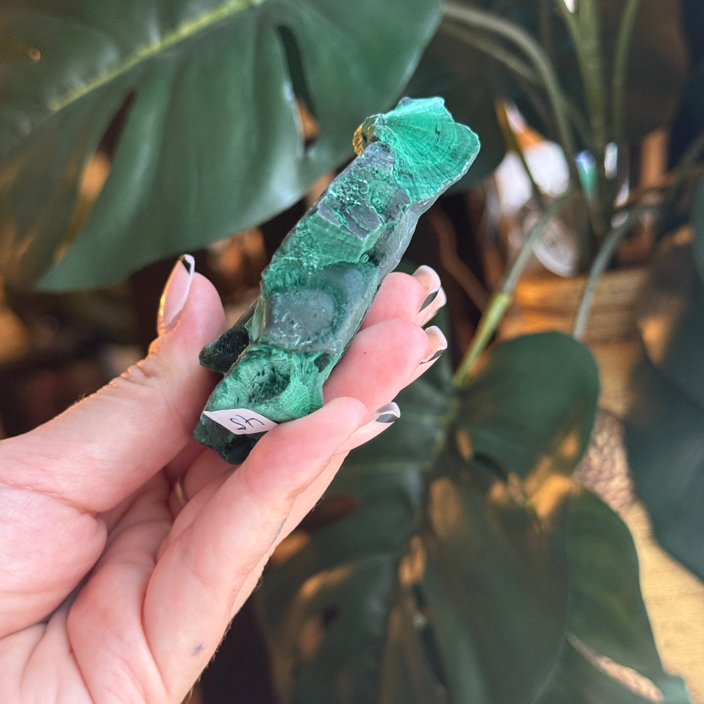 Malachite