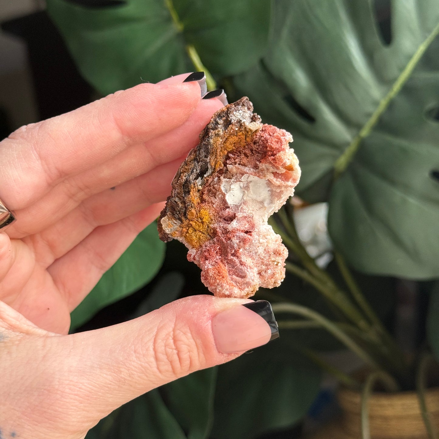 Creedite Specimen
