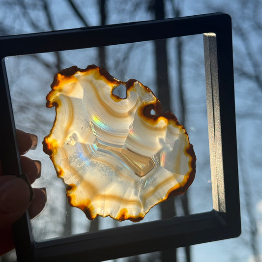 Iris Agate K