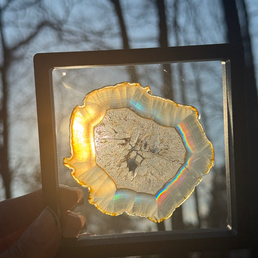 Iris Agate E