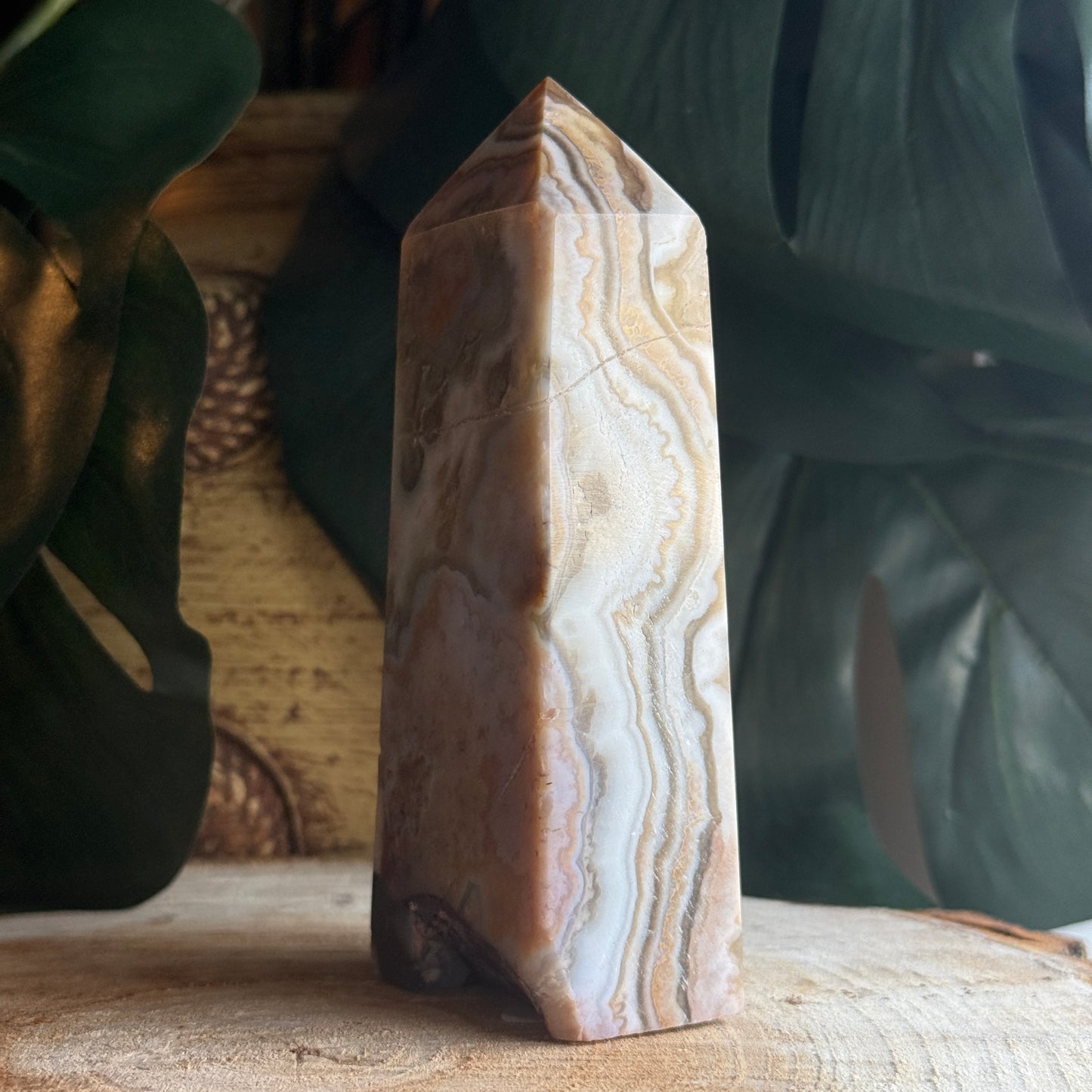 Agate Point