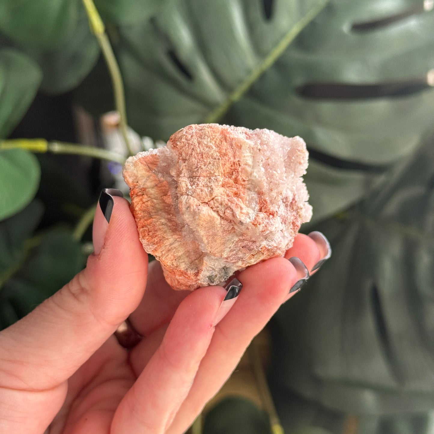 Creedite Specimen