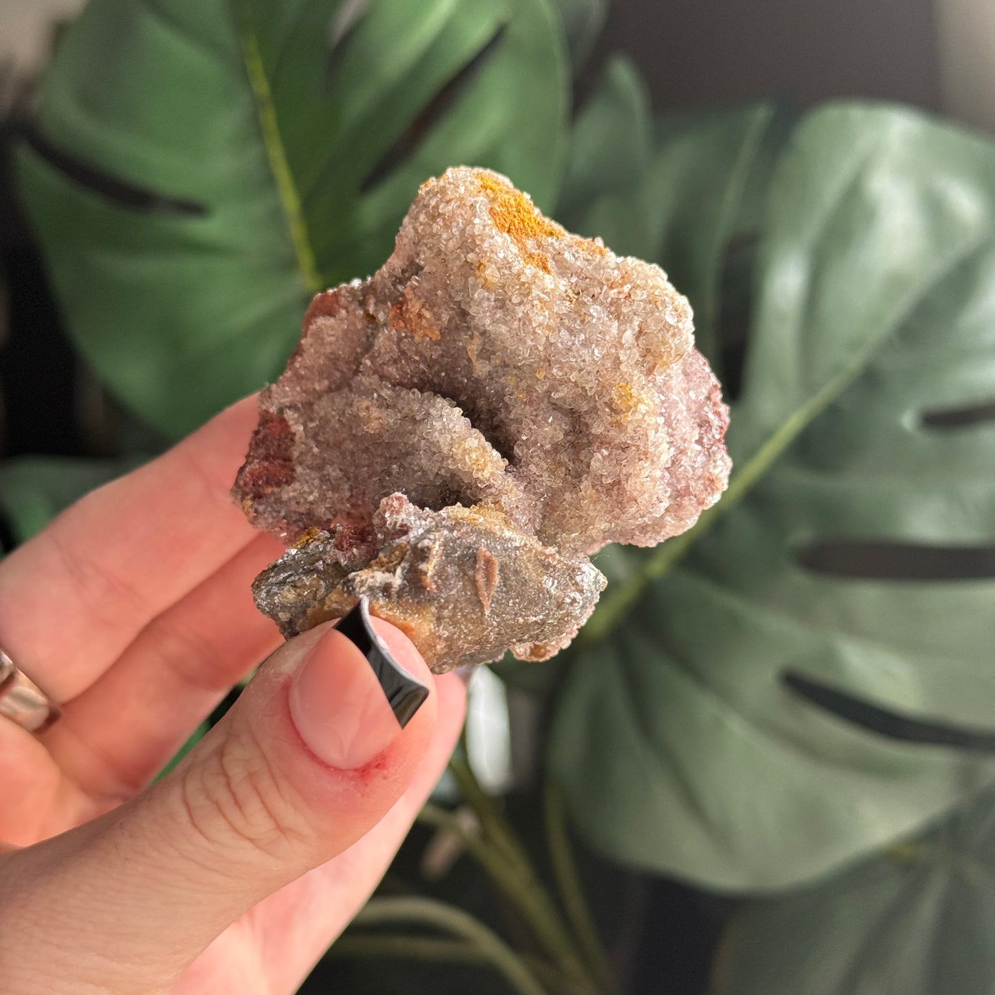 Creedite Specimen
