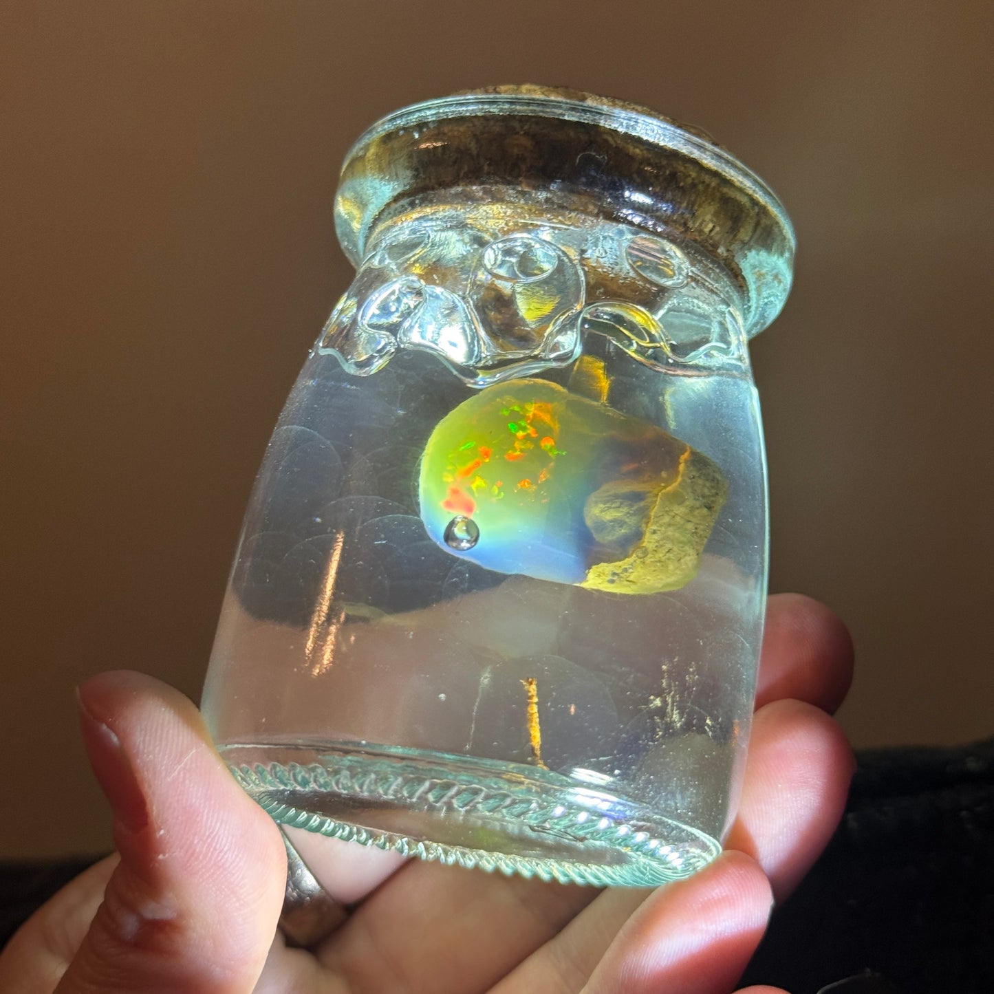 Water Opal 7.79g