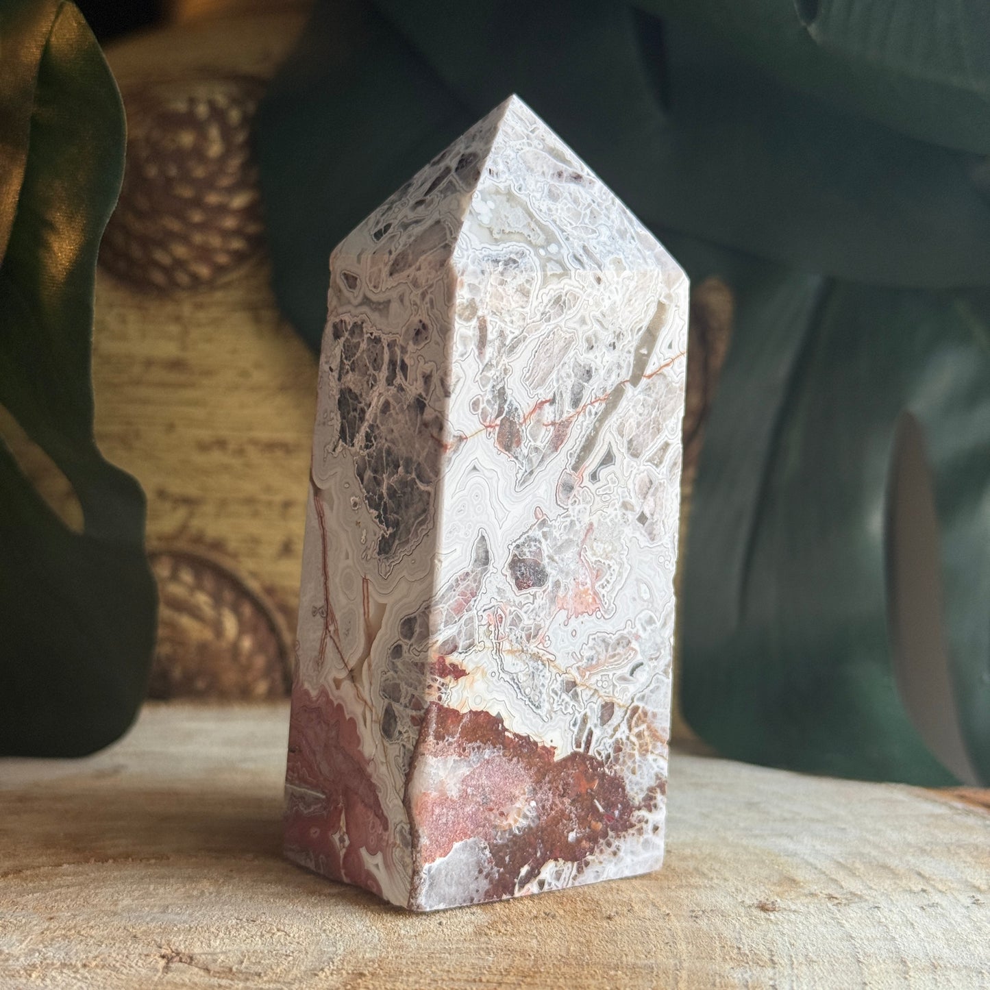 Agate Point