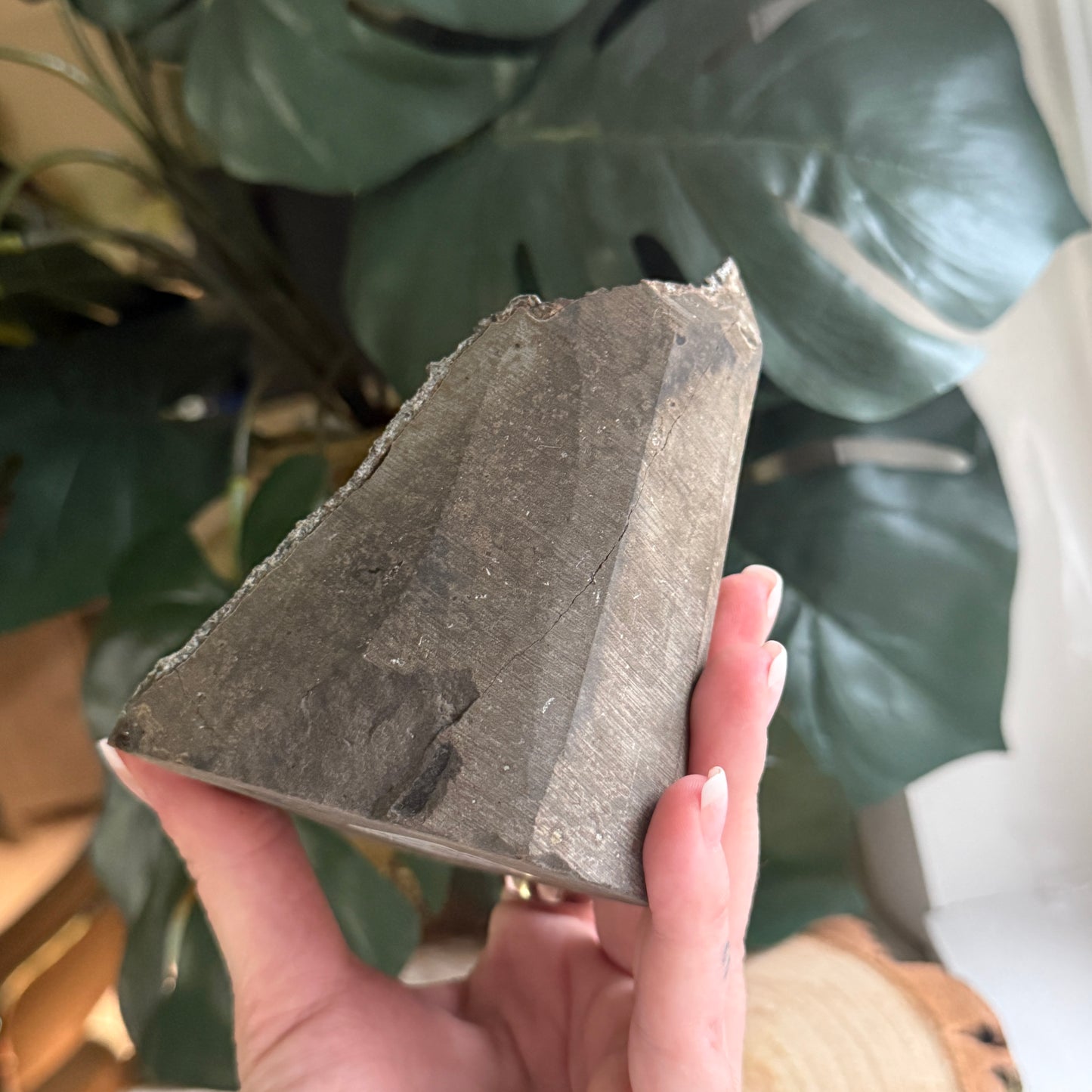 Black Amethyst
