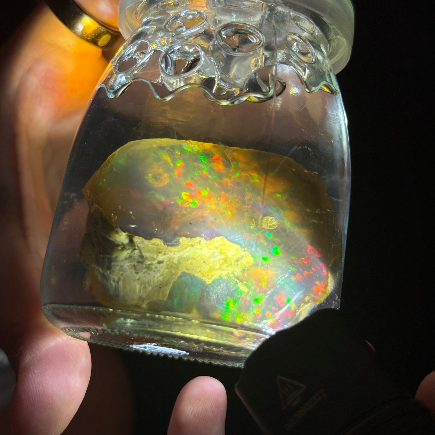 Water Opal 42.87g