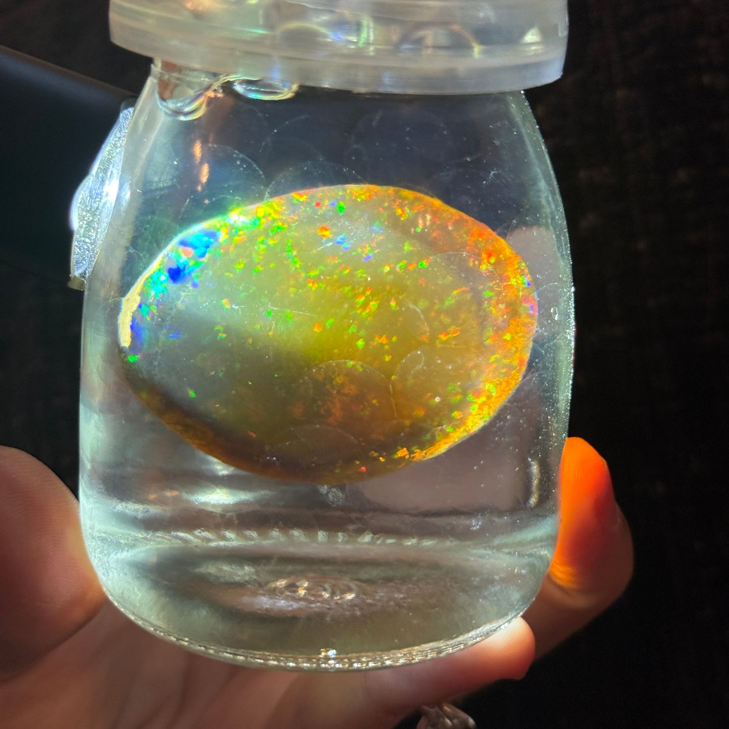 Water Opal 26.2g