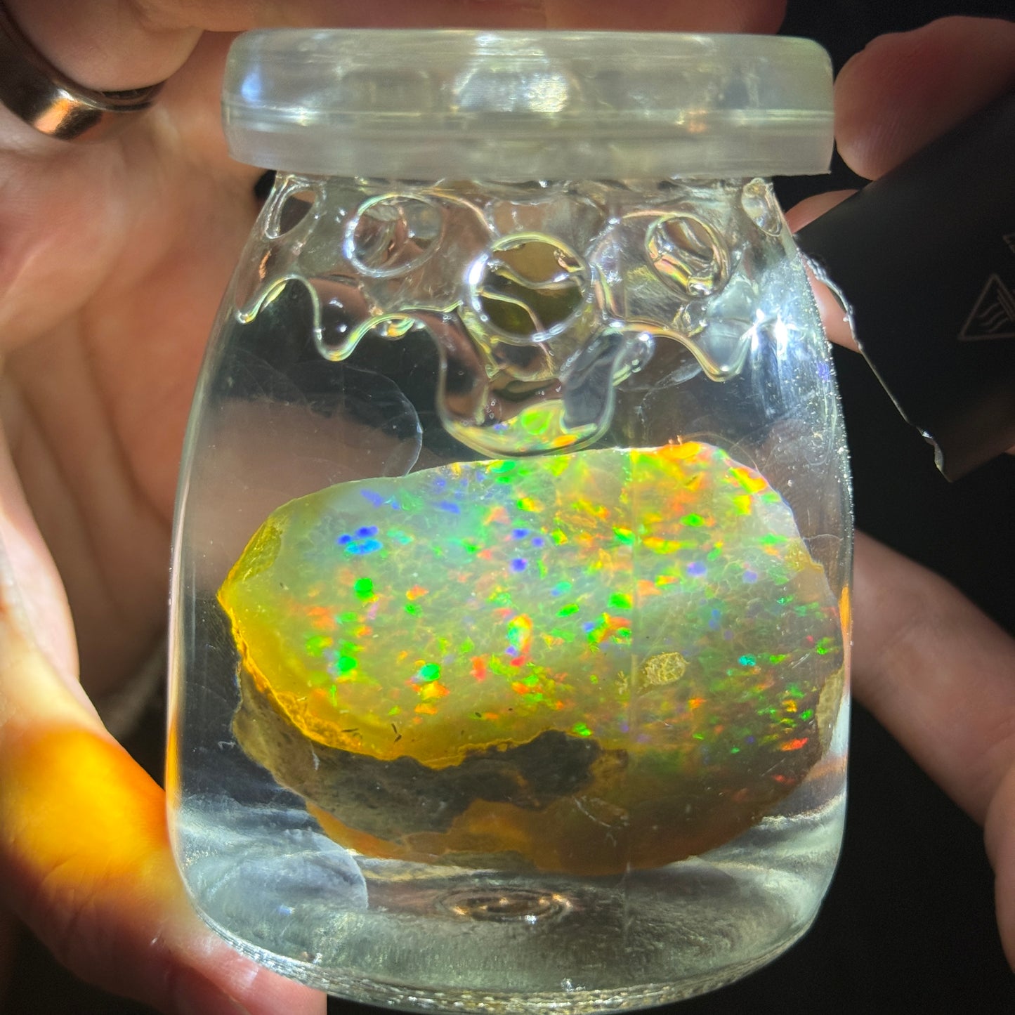 Water Opal 42.87g