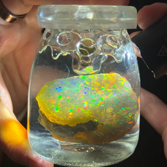 Water Opal 42.87g